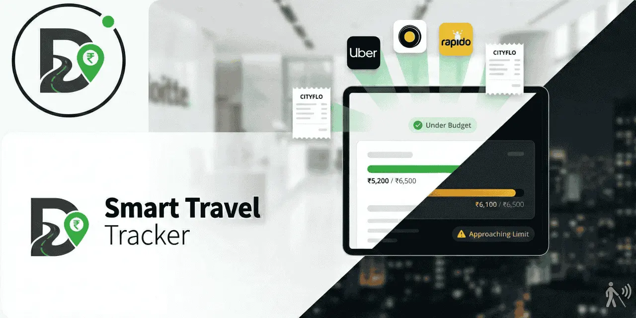 Deloitte Travel Tracker