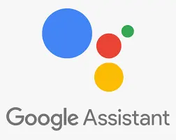 Google Assistant Logo 