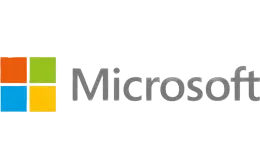 Microsoft Logo